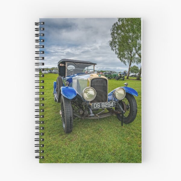 Item preview, Vauxhall Tourer 1924  designed and sold by AJEvans.