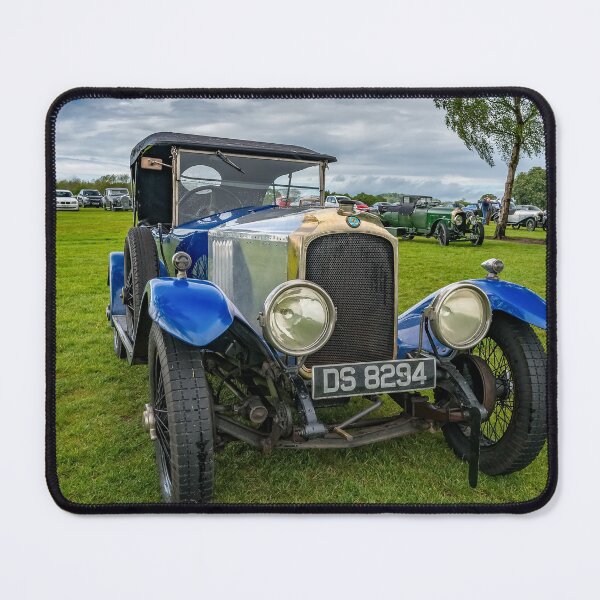 Item preview, Vauxhall Tourer 1924 designed and sold by AJEvans.