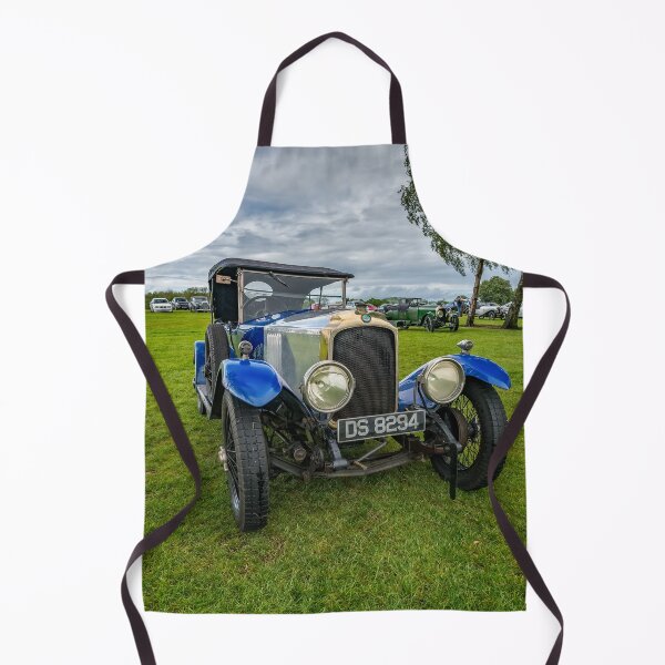Item preview, Vauxhall Tourer 1924  designed and sold by AJEvans.