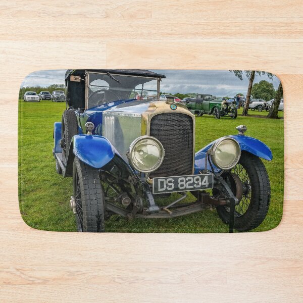 Item preview, Vauxhall Tourer 1924  designed and sold by AJEvans.