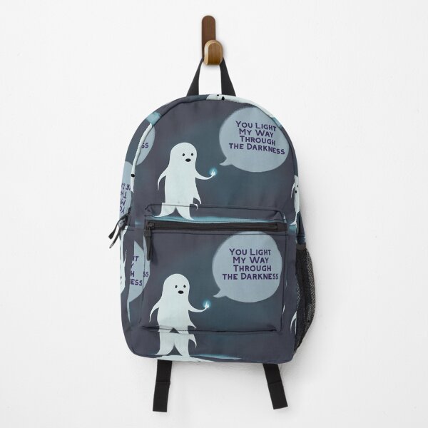Item preview, You Light My Way Through Darkness designed and sold by Shelley Loewnau-Jones Studio.