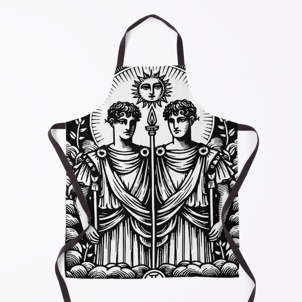 Item preview, Gemini designed and sold by MRANTONELLI.