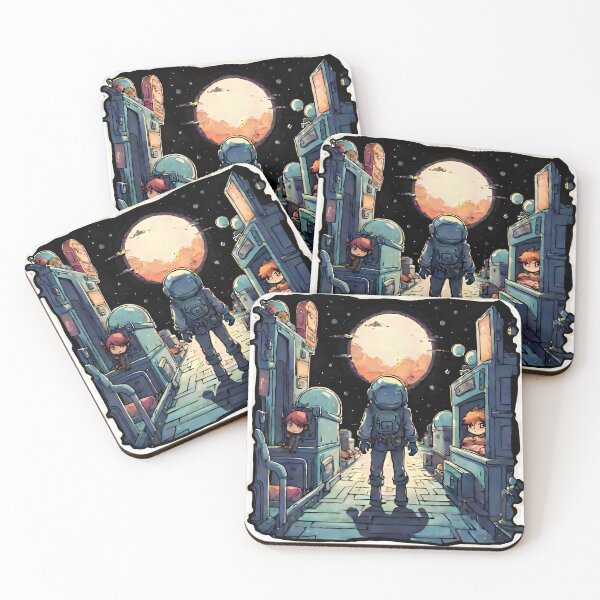 Item preview, Alternate Universe designed and sold by VisualArteShop.