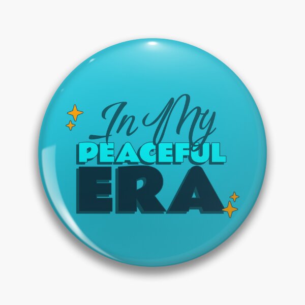 Item preview, In my peaceful era  designed and sold by MediaDesignC.