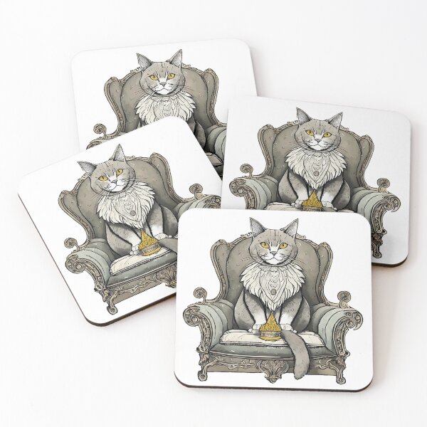Item preview, Rise of Catdoms designed and sold by omerfdln34.