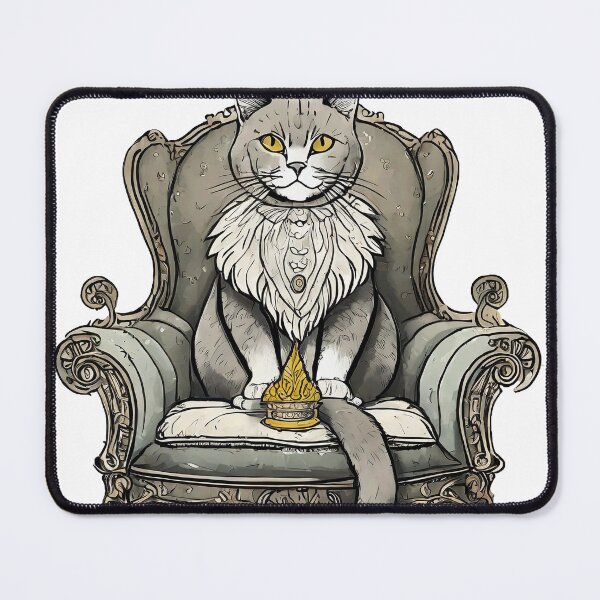 Item preview, Rise of Catdoms designed and sold by omerfdln34.