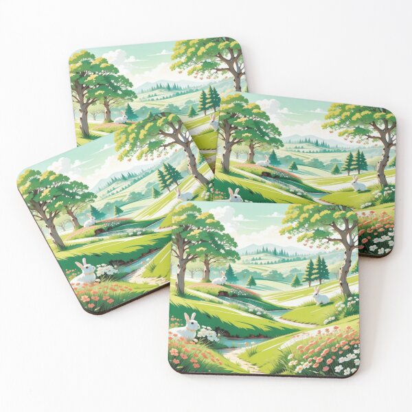 Item preview, Horizon Hops designed and sold by AiArtCreations1.