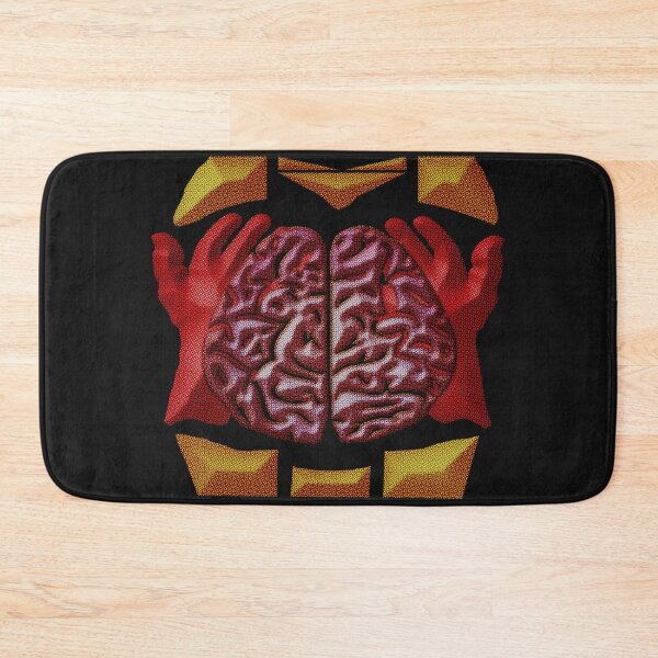 Item preview,  **M-E (MEDICAL EXAMINER) - THE FORENSIC DOCTOR HUMOR DEATH DEPTH POST MORTEM ENIGMA** designed and sold by Ralek.