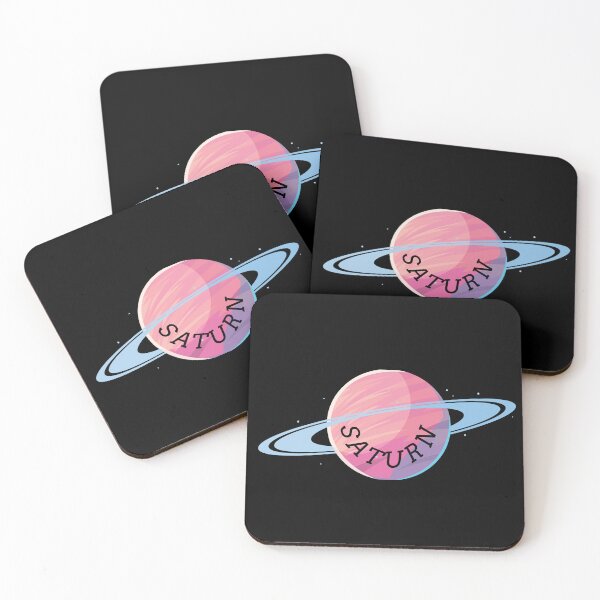 Item preview, saturn stiker designed and sold by ginochris72.