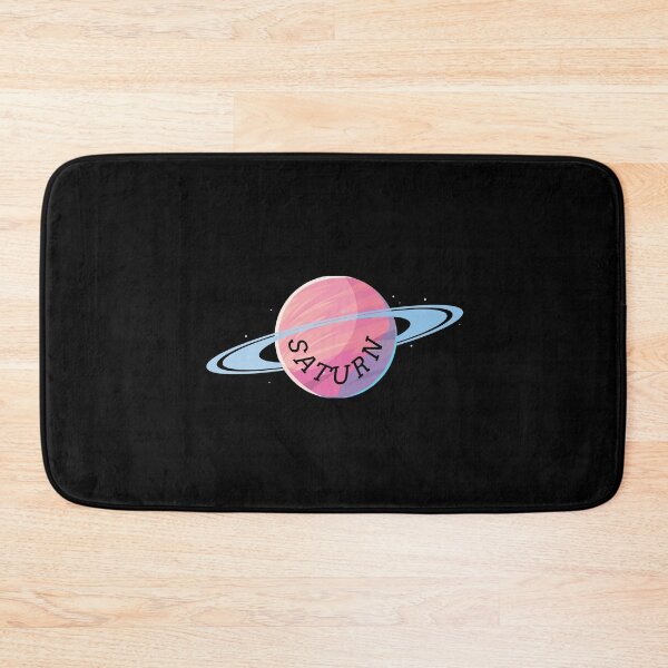 Item preview, saturn stiker designed and sold by ginochris72.