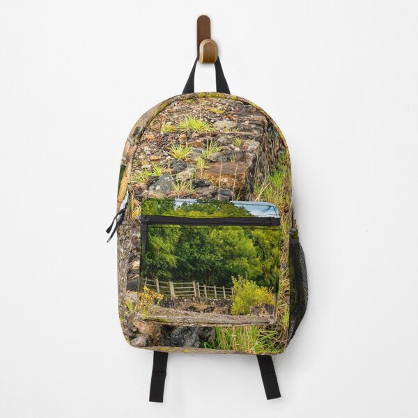 Item preview, Minera Lead Mines Wrexham designed and sold by AJEvans.