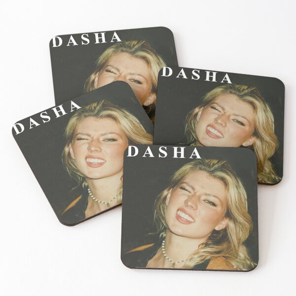 Item preview, DASHA #2 designed and sold by Rosadarose.