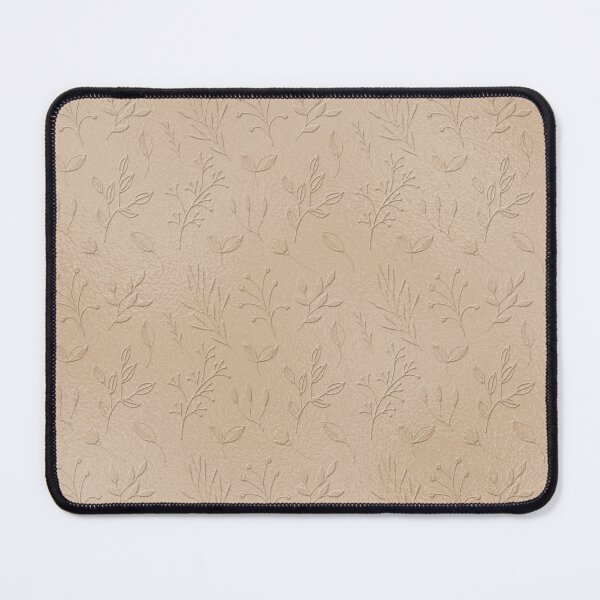 Item preview, Leaf Metallic Pattern designed and sold by Diana377.