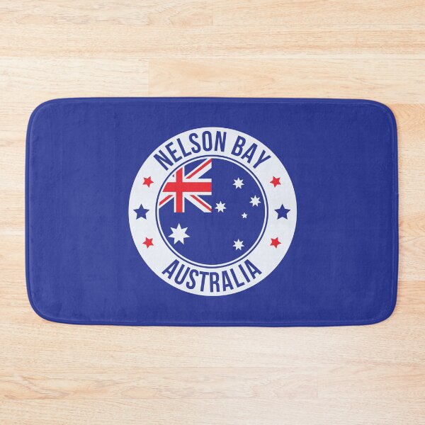 Item preview, Nelson Bay in Australia designed and sold by rootartino.