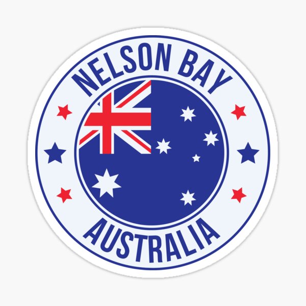 Item preview, Nelson Bay in Australia designed and sold by rootartino.