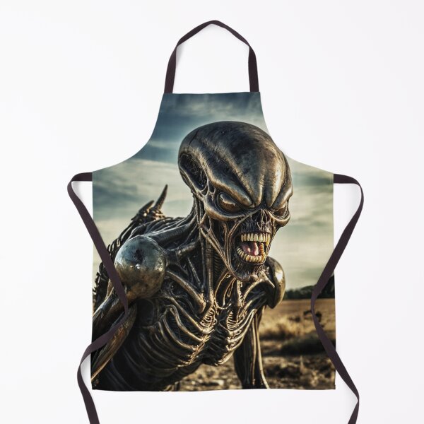 Item preview, Alien In Far Away World designed and sold by SassyArtistry.