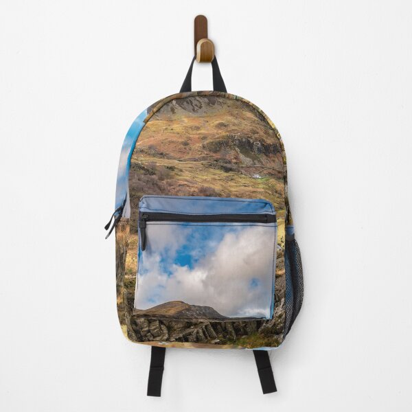 Item preview, Nant Ffrancon Valley Wales designed and sold by AJEvans.