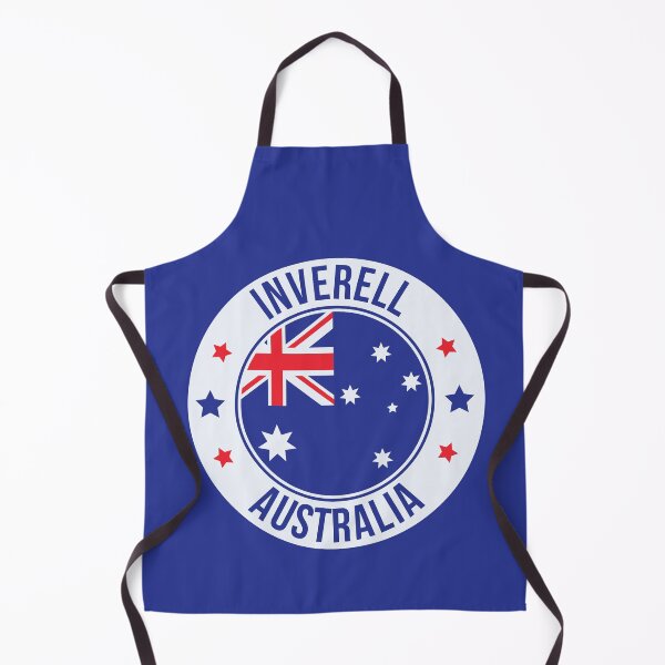 Item preview, Inverell in Australia designed and sold by rootartino.