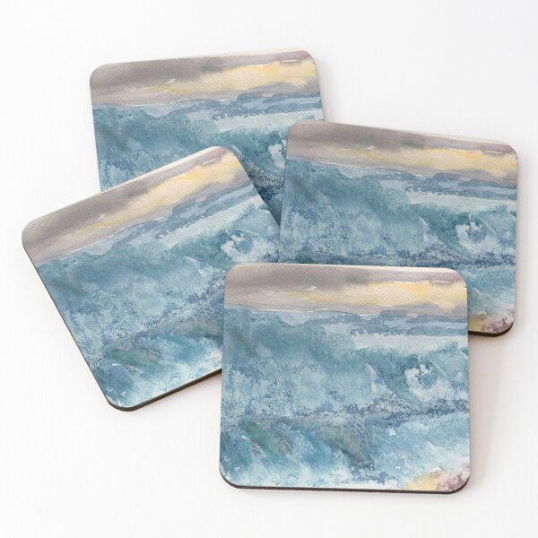 Item preview, High Surf designed and sold by watercolors1.