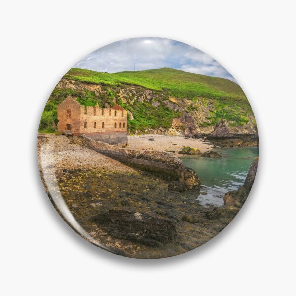 Item preview, Porth Wen Brickworks Anglesey designed and sold by AJEvans.
