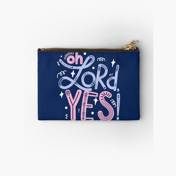 Item preview, Oh lord, yes! designed and sold by printmesomecolo.