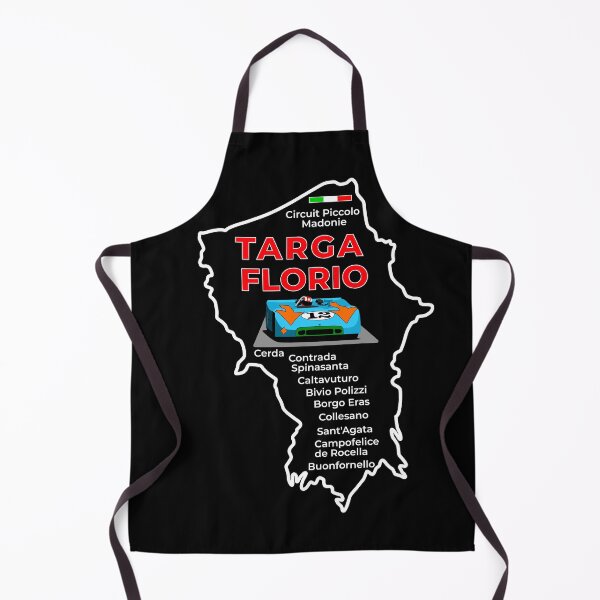 Item preview, Classic Races | Targa Florio | Motorsport  designed and sold by Pentimore.