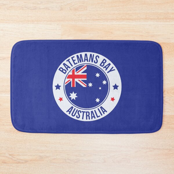 Item preview, Batemans Bay in Australia designed and sold by rootartino.