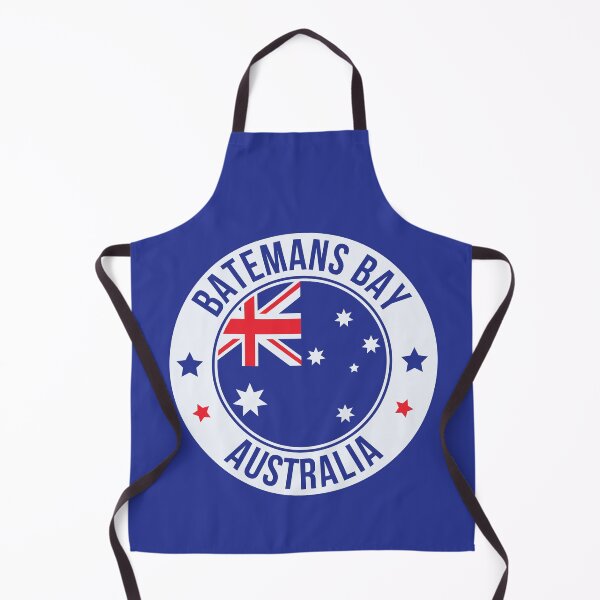 Item preview, Batemans Bay in Australia designed and sold by rootartino.