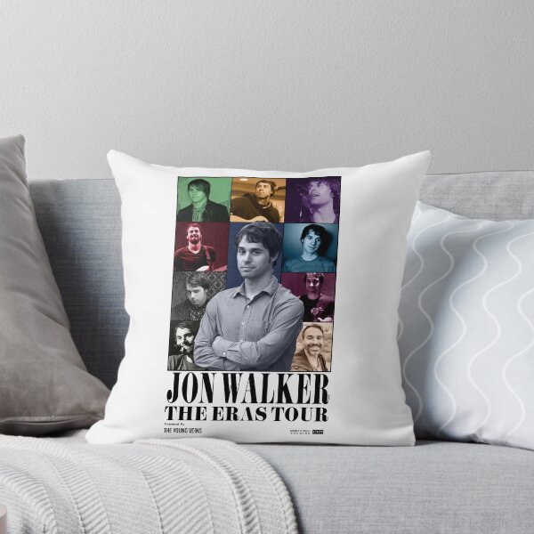 Item preview, patd jon eras designed and sold by Minimultifandom.