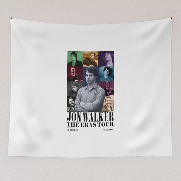 Item preview, patd jon eras designed and sold by Minimultifandom.
