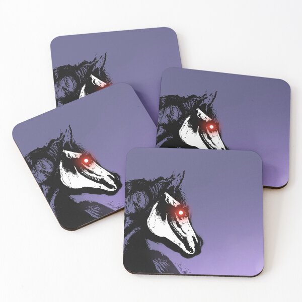 Item preview, Demon Horse designed and sold by LeonieDieLoewin.