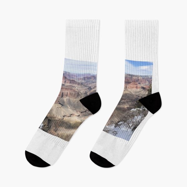 Item preview, The Grand Canyon under the clouds designed and sold by Tootalled Photography .