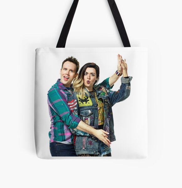 Mean Girls Regina George Tote Bag for Sale by nancyvheart / thelamehuman