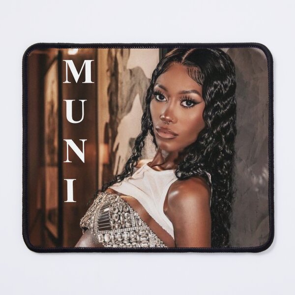 Item preview, Muni #2 designed and sold by Rosadarose.