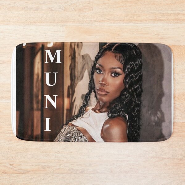 Item preview, Muni #2 designed and sold by Rosadarose.