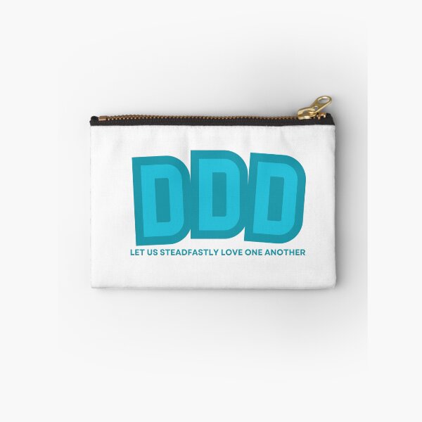Item preview, DDD - Let us Steadfastly Love One Another designed and sold by Jenna Cage.