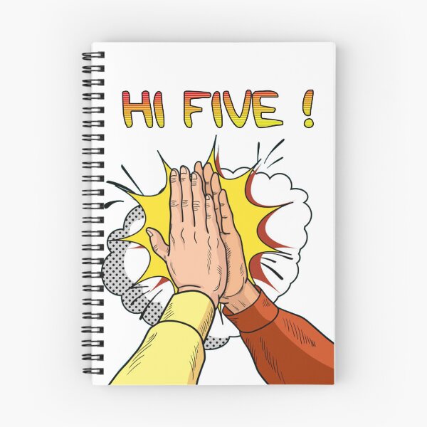 Item preview, High Five two hands clap designed and sold by sofincos.