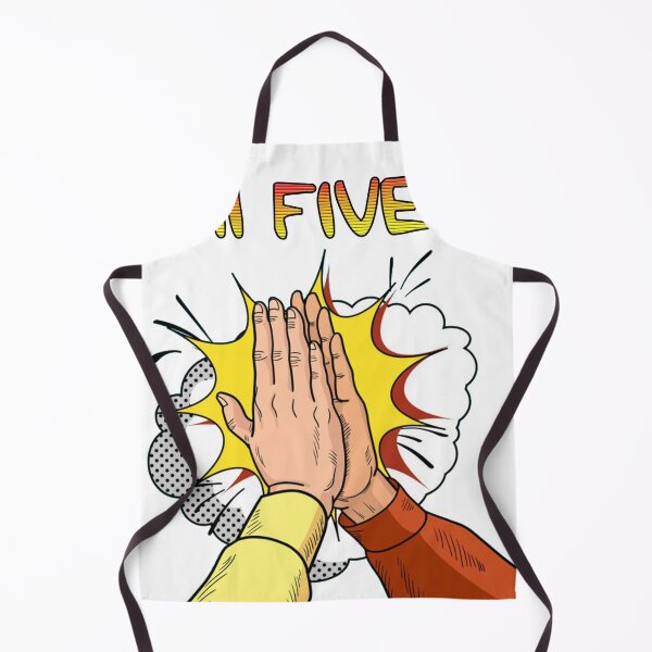 Item preview, High Five two hands clap designed and sold by sofincos.