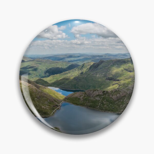 Item preview, Footpath from Snowdon Mountain designed and sold by AJEvans.
