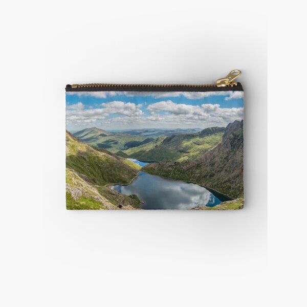 Item preview, Footpath from Snowdon Mountain designed and sold by AJEvans.
