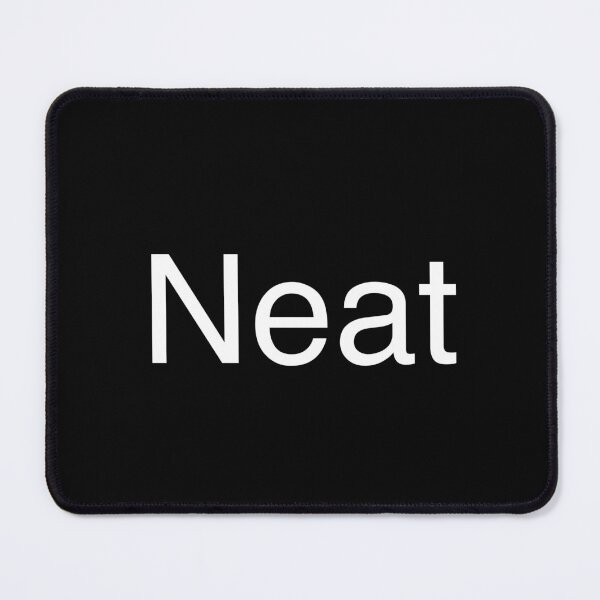Item preview, Neat designed and sold by Text-based T-Shirts and Gifts.