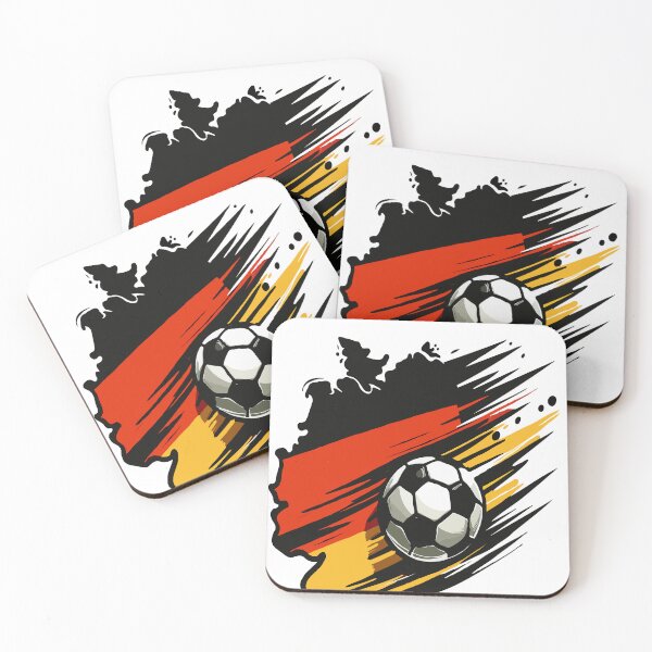 Item preview, Germany Soccer 2024 designed and sold by lpsubcult.