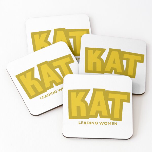 Item preview, KAT - Leading Women designed and sold by Jenna Cage.