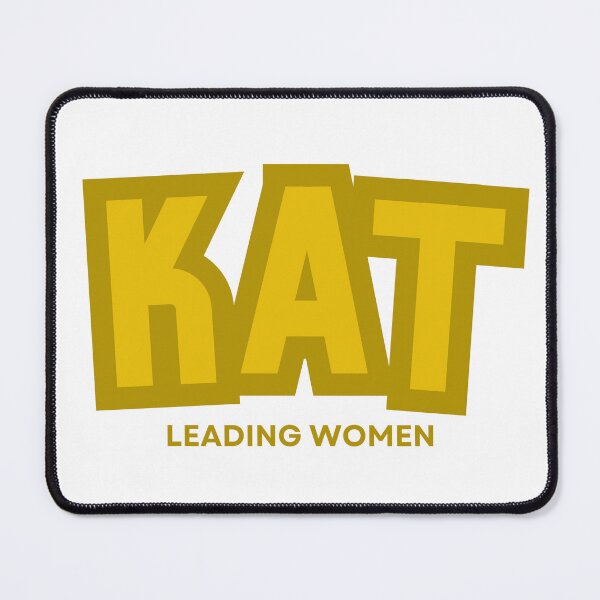 Item preview, KAT - Leading Women designed and sold by Jenna Cage.