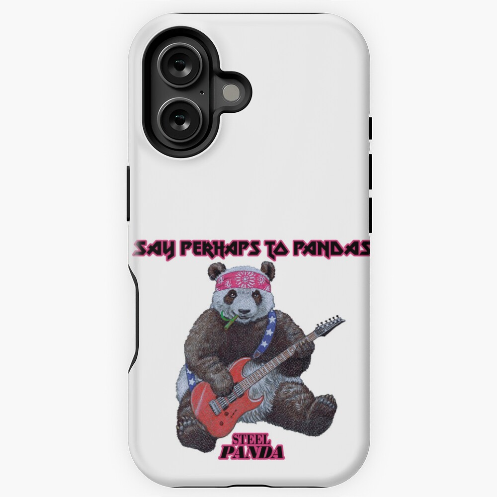 Item preview, iPhone Magsafe Tough Case designed and sold by CaryadArtwork.