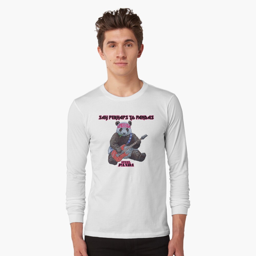Item preview, Long Sleeve T-Shirt designed and sold by CaryadArtwork.