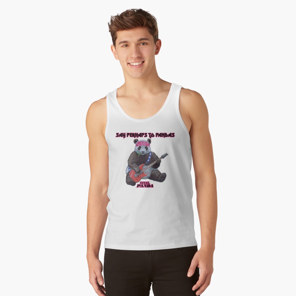 Item preview, Tank Top designed and sold by CaryadArtwork.