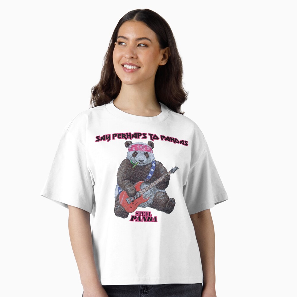 Item preview, Boxy T-Shirt designed and sold by CaryadArtwork.