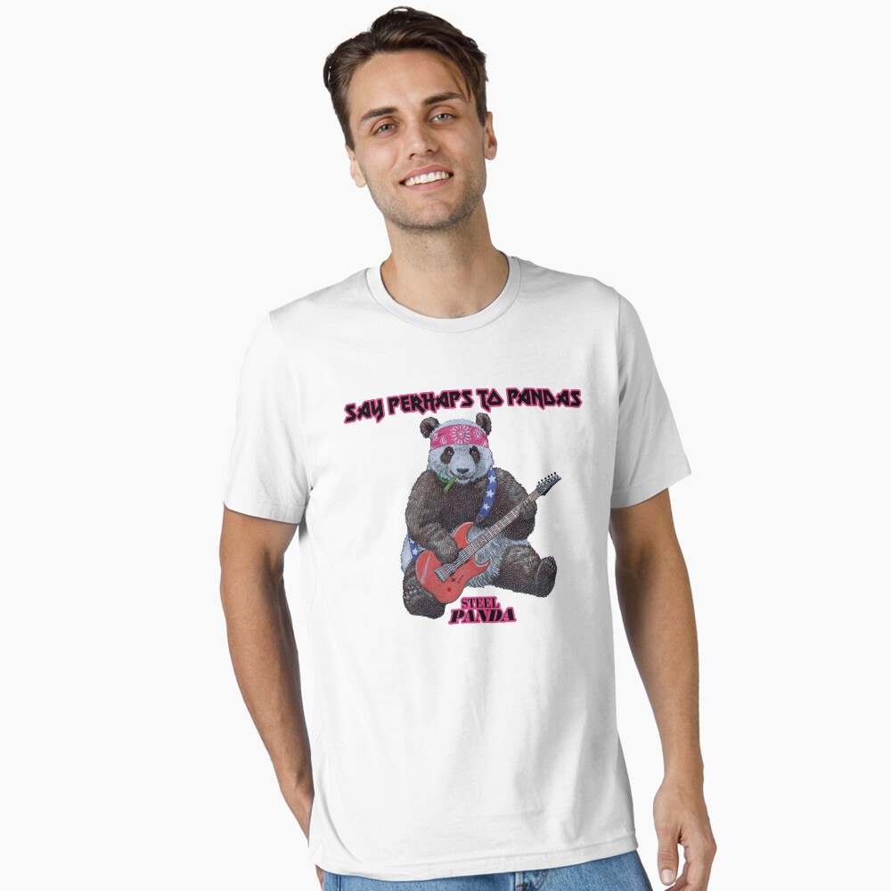 Item preview, Essential T-Shirt designed and sold by CaryadArtwork.