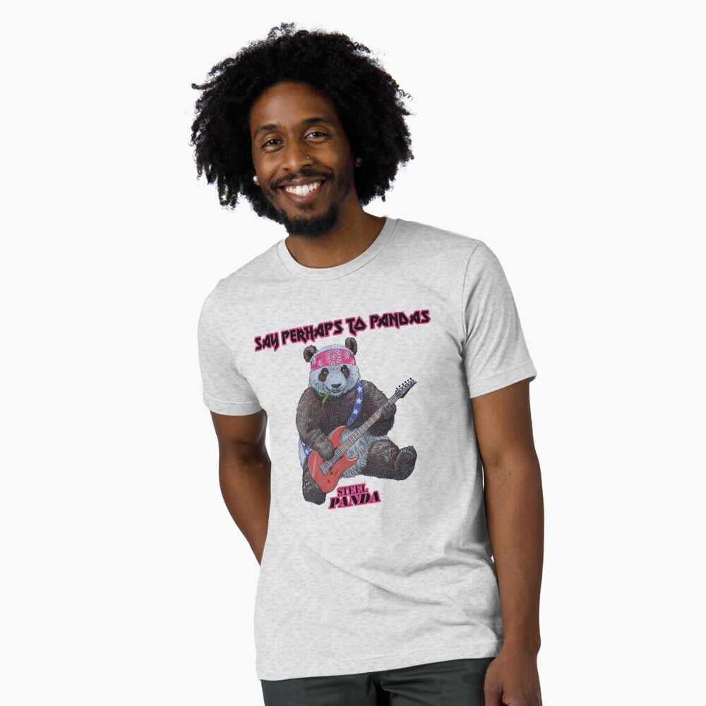 Item preview, Tri-blend T-Shirt designed and sold by CaryadArtwork.